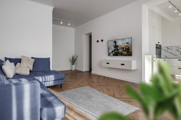 Ковер Karven Buket Sacakli 120x200 / KV 034