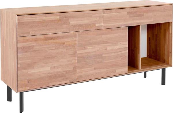 Тумба Dipriz Viby 1650х830H 2дв. 2 ящ / Д.20023.1 - фото