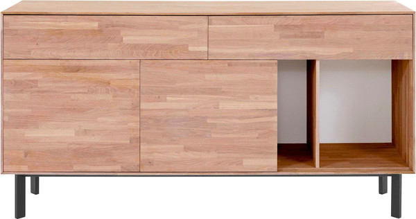 Тумба Dipriz Viby 1650х830H 2дв. 2 ящ / Д.20023.1