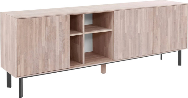 Тумба Dipriz Viby 2000 2дв. / Д.20018.1 - фото