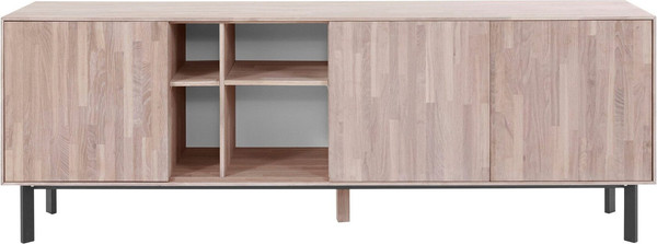 Тумба Dipriz Viby 2000 2дв. / Д.20018.1