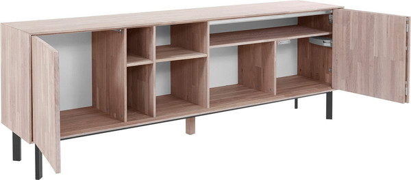 Тумба Dipriz Viby 2000 2дв. / Д.20018.1