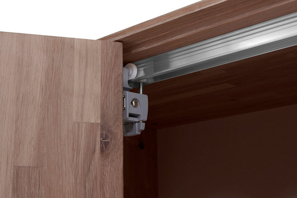 Тумба Dipriz Viby 2000 2дв. / Д.20018.1