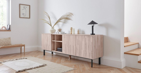 Тумба Dipriz Viby 2000 2дв. / Д.20018.1