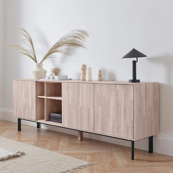 Тумба Dipriz Viby 2000 2дв. / Д.20018.1