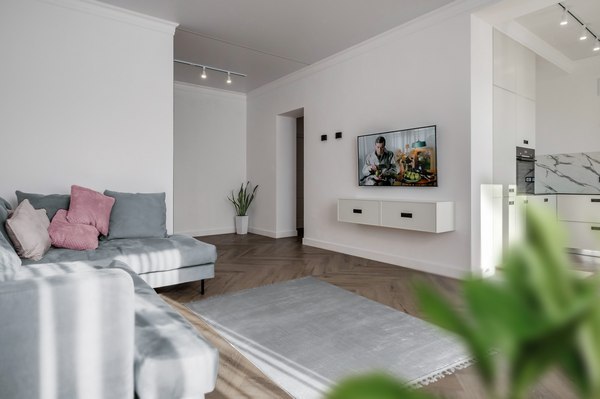 Ковер Karven Post Dokuma Sacakli 160x230 / KV 035