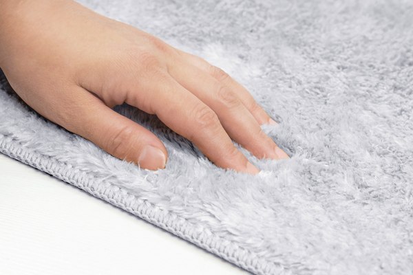 Ковер Karven Post Dokuma Sacakli 160x230 / KV 035