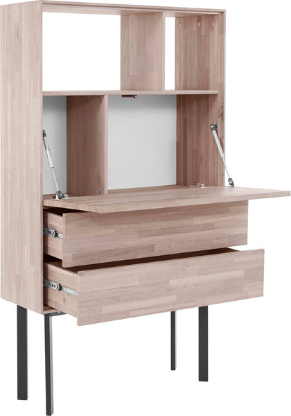 Тумба Dipriz Viby 850х1507H 2 ящ 1дверь / Д.20017.1