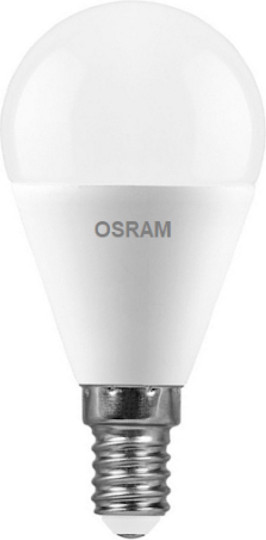 Лампа Osram 4К LVCLР100 / 4099854308963 - фото