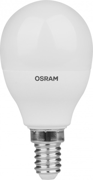 Лампа Osram 6.5К LVCLР100 / 4099854309038 - фото