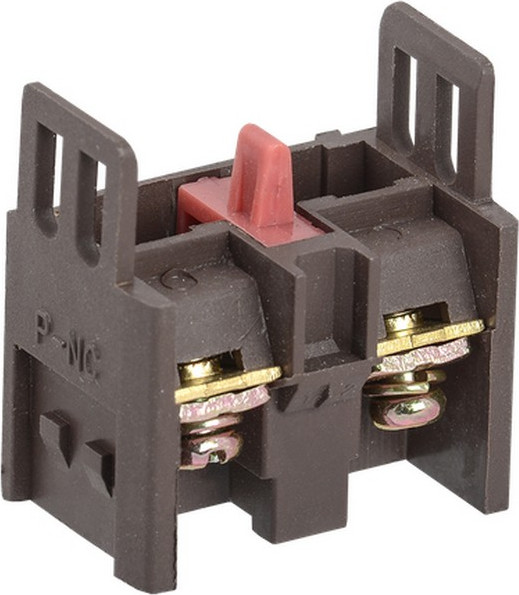 Дополнительный контакт IEK BDK10 - фото
