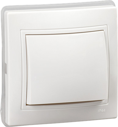 Выключатель IEK KV-V10-10-44-K01 - фото