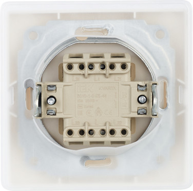 Выключатель IEK KV-V10-10-44-K01