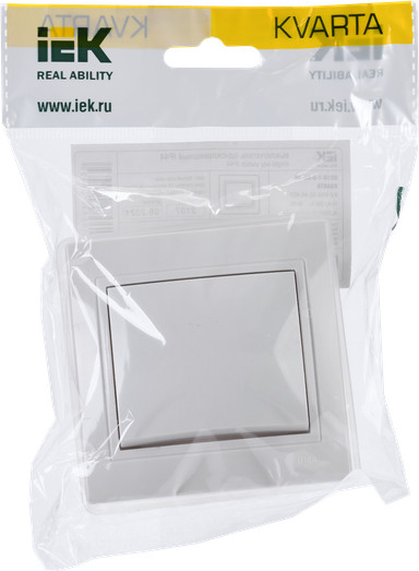 Выключатель IEK KV-V10-10-44-K01