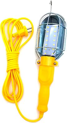 Светильник переносной DEKRON DEK1215-0006 - фото