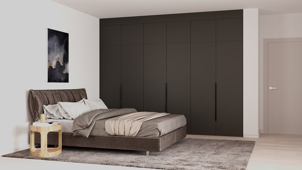 Шкаф Рэйгрупп Рэй S245-В15-3-WK В15-3