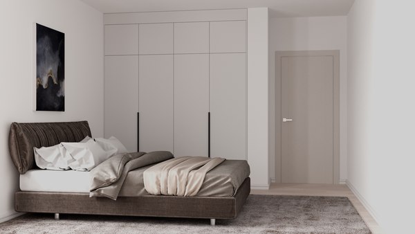 Шкаф Рэйгрупп Рэй S257-В9-1-EB В9-1