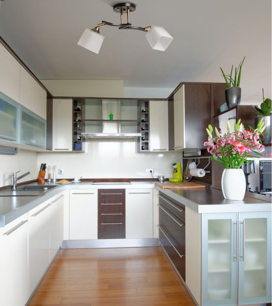 Спот De City Тетро 673018202