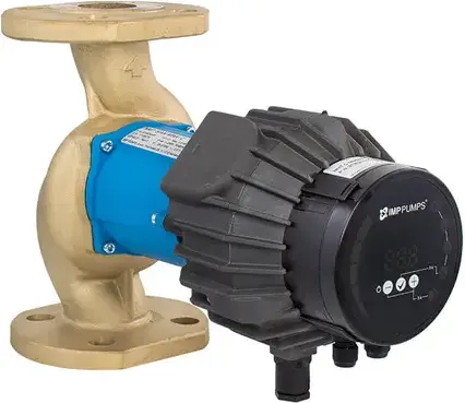 Циркуляционный насос IMP PUMPS NMT SAN MAX II 40/80 F250 / 979528060 - фото