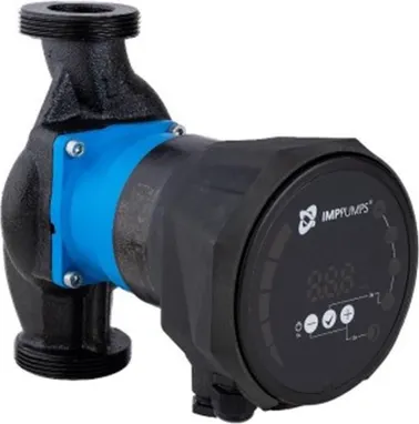 Циркуляционный насос IMP PUMPS NMT SMART II 32/120-180 / 979528392 - фото