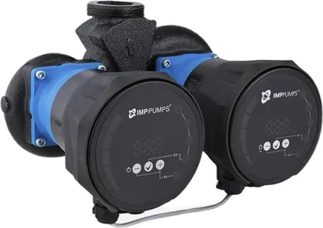 Циркуляционный насос IMP PUMPS NMTD SMART II 32/100-180 / 979528531 - фото