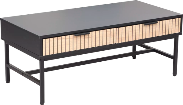 Журнальный столик Signal Mago L1 100x48x40 - фото