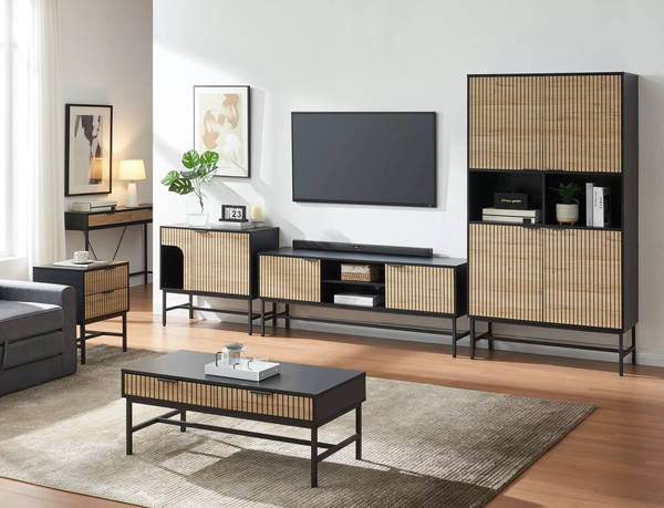 Журнальный столик Signal Mago L1 100x48x40