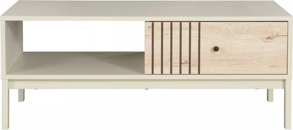 Журнальный столик Signal Frost L5 100x50x40