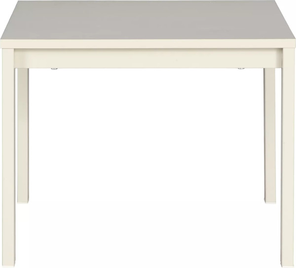 Журнальный столик Signal Frost L4 50x50x40