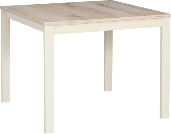 Журнальный столик Signal Frost L2 60x60x48 - фото