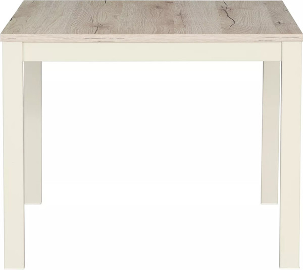 Журнальный столик Signal Frost L2 60x60x48