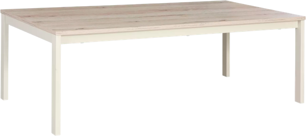 Журнальный столик Signal Frost L1 120x60x48 - фото