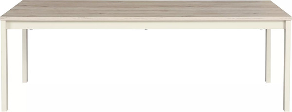 Журнальный столик Signal Frost L1 120x60x48