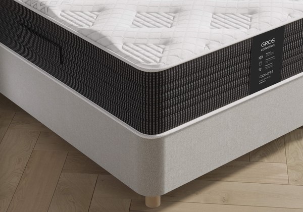 Матрас Сонум Gros Optima 120x200