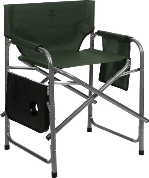 Кресло складное Maclay Со столом / 10218761 - фото