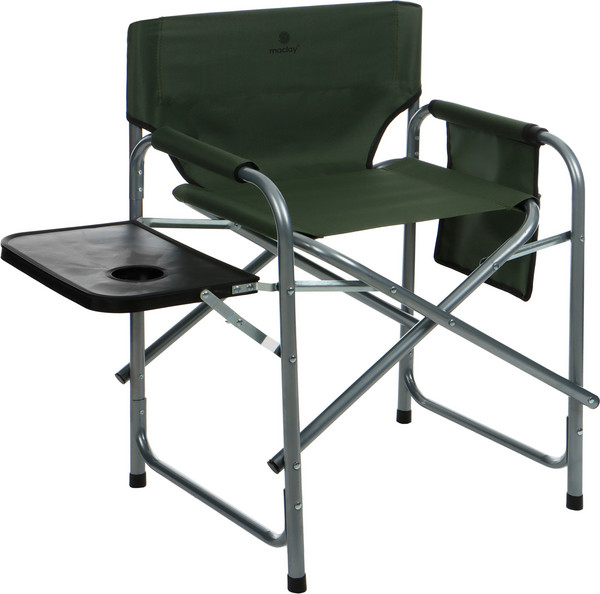 Кресло складное Maclay Со столом / 10218761