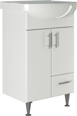 Тумба под умывальник Mixline Веста-52 556879