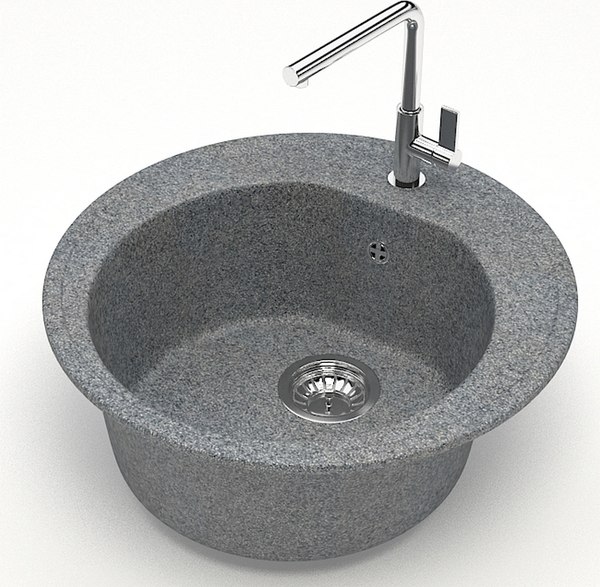 Мойка кухонная Marrbaxx 3/Q8 / F003Q008