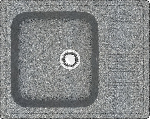 Мойка кухонная Marrbaxx 15/Q8 / F015Q008 - фото