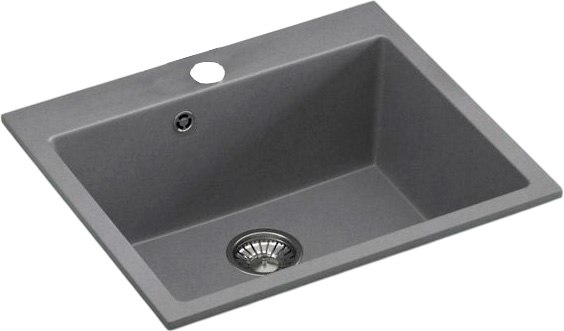 Мойка кухонная Marrbaxx 44/Q8 / F044Q008 - фото