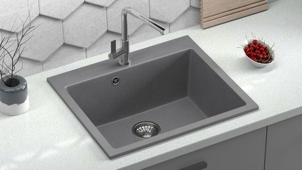 Мойка кухонная Marrbaxx 44/Q8 / F044Q008