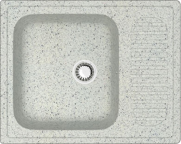 Мойка кухонная Marrbaxx 15/Q10 / F015Q010 - фото