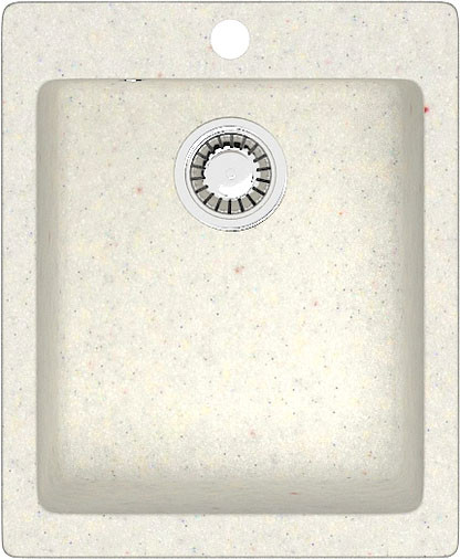 Мойка кухонная Marrbaxx 8/Q7 / F008Q007 - фото