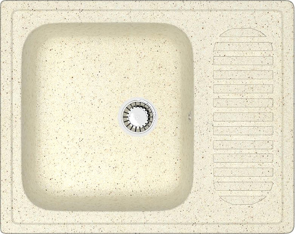 Мойка кухонная Marrbaxx 15/Q2 / F015Q002 - фото