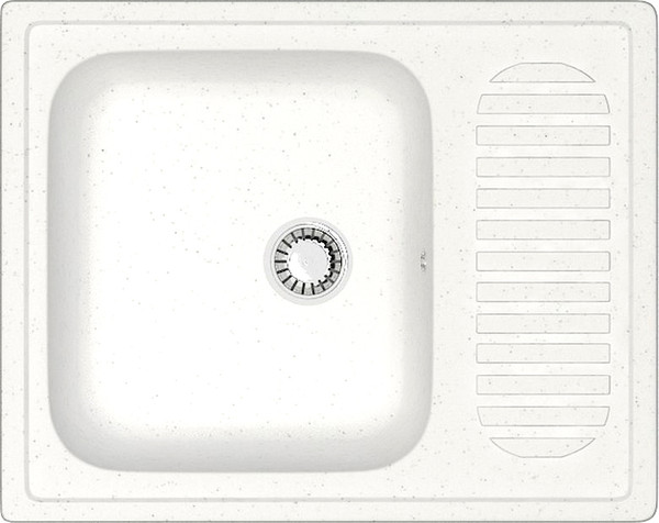 Мойка кухонная Marrbaxx 15/G31 / F015G031 - фото
