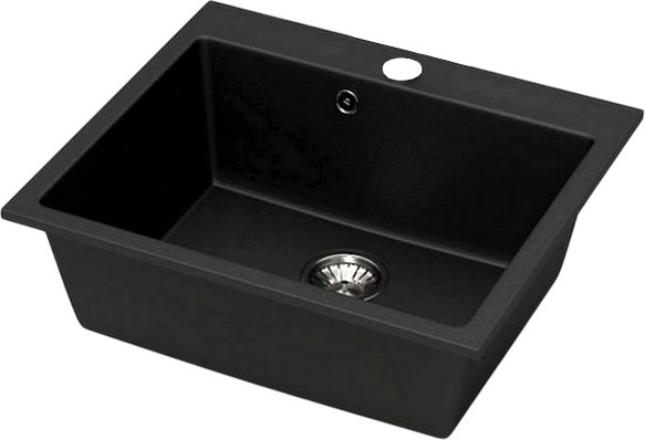 Мойка кухонная Marrbaxx 44/Q4 / F044Q004 - фото