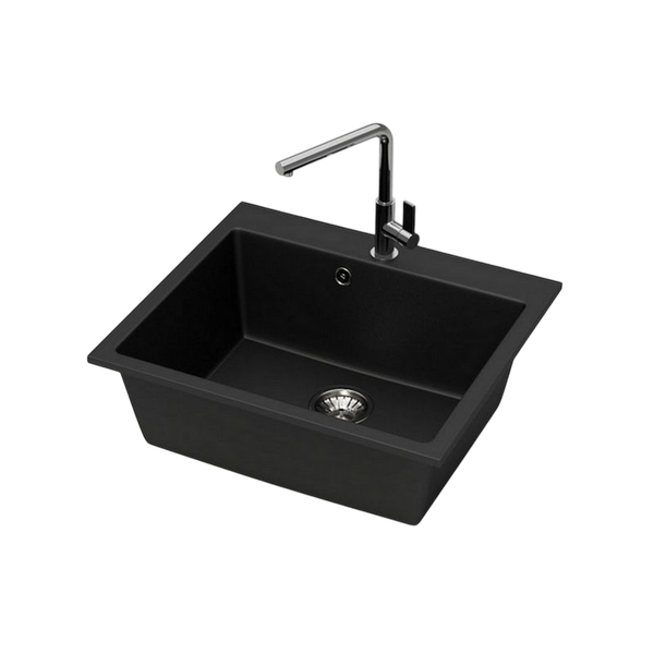 Мойка кухонная Marrbaxx 44/Q4 / F044Q004