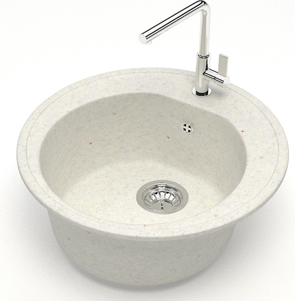 Мойка кухонная Marrbaxx 3/Q7 / F003Q007