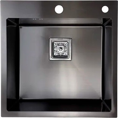 Мойка кухонная Marrbaxx B6050-S / B6050-MS - фото