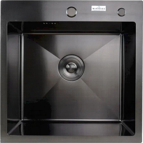 Мойка кухонная Marrbaxx B5050-R / B5050-MR - фото